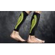 6150- Manchons mollet de compression & kinesiologie