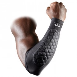 Protections avant-bras HEX 651 - MC DAVID