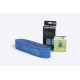 Mini-bandes d'exercices Blackroll - Bleu