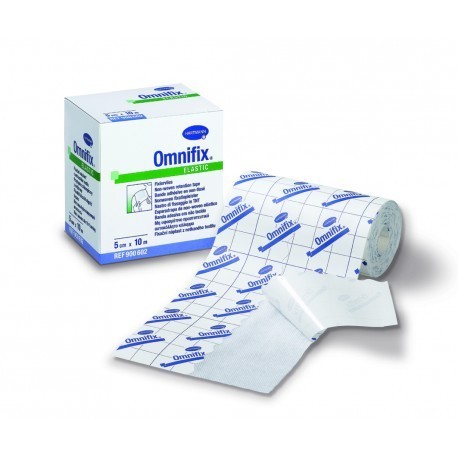 Bandes adhesives à découper - Omnifix - Hartmann