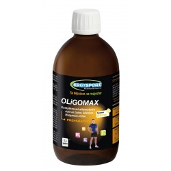 Ergysport - OLIGOMAX